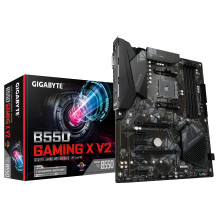 Gigabyte B550 Gaming X V2