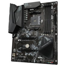 Gigabyte B550 Gaming X V2