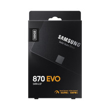 Samsung 870 EVO