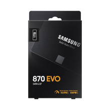 Samsung 870 EVO