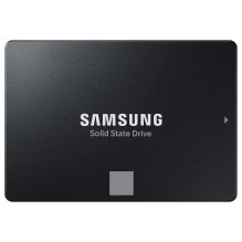 Samsung 870 EVO