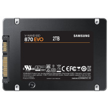 Samsung 870 EVO