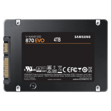 Samsung 870 EVO