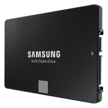 Samsung 870 EVO