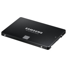 Samsung 870 EVO