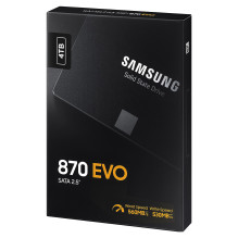 Samsung 870 EVO