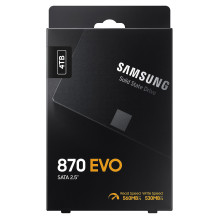 Samsung 870 EVO