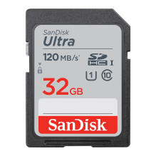 SanDisk Ultra
