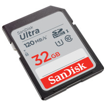 SanDisk Ultra