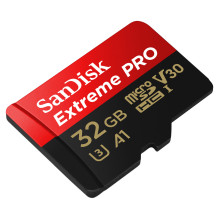 „SanDisk Extreme Pro“