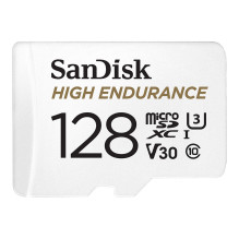 SanDisk High Endurance