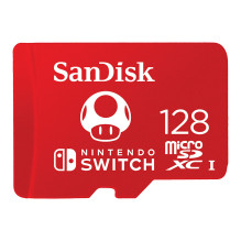 SanDisk SDSQXAO-128G-GNCZN...