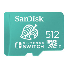 SanDisk SDSQXAO-512G-GNCZN...