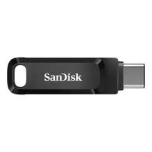 „SanDisk Ultra Dual Drive Go“ USB atmintinė „SanDisk Ultra Dual Drive Go“ USB atmintinė