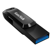 „SanDisk Ultra Dual Drive Go“ USB atmintinė „SanDisk Ultra Dual Drive Go“ USB atmintinė