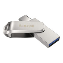 SanDisk Ultra Dual Drive Luxe USB flash drive