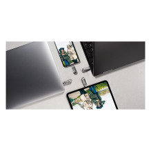 SanDisk Ultra Dual Drive Luxe USB flash drive