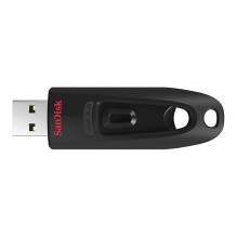 „SanDisk Ultra“ USB atmintinė „SanDisk Ultra“ USB atmintinė