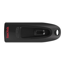 „SanDisk Ultra“ USB atmintinė „SanDisk Ultra“ USB atmintinė