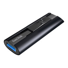 SanDisk Extreme PRO USB flash drive SanDisk Extreme PRO USB flash drive