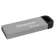 „Kingston Technology DataTraveler Kyson“ USB atmintinė „Kingston Technology DataTraveler Kyson“ USB atmintinė