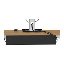 LogiLink KAB0070 cable organizer LogiLink KAB0070 cable organizer