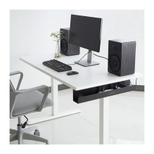 LogiLink KAB0070 cable organizer LogiLink KAB0070 cable organizer