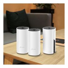 TP-Link Deco M4(3-pack)