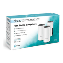TP-Link Deco M4(3-pack)