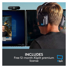Logitech 960-001194 webcam Logitech 960-001194 webcam