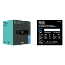 Logitech 960-001194 webcam Logitech 960-001194 webcam