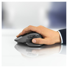 Logitech MX Master 2S Wireless mouse Logitech MX Master 2S Wireless mouse
