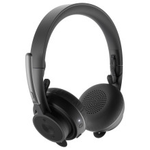 Logitech 981-000914 headphones / headset