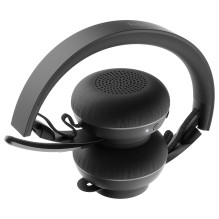 Logitech 981-000914 headphones / headset