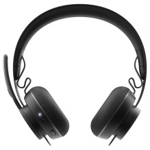 Logitech 981-000914 headphones / headset