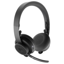 Logitech 981-000914 headphones / headset