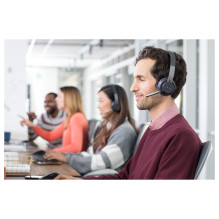 Logitech 981-000914 headphones / headset