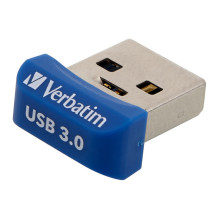 Verbatim Store 'n' Stay Nano USB flash drive Verbatim Store 'n' Stay Nano USB flash drive