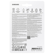 Samsung MUF-128BE USB flash drive