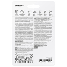 Samsung MUF-256BE USB flash drive