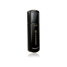 Transcend JetFlash 350 USB flash drive Transcend JetFlash 350 USB flash drive
