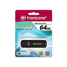 Transcend JetFlash elite 700 64GB USB 3.0 USB flash drive Transcend JetFlash elite 700 64GB USB 3.0 USB flash drive