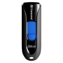 „Transcend JetFlash 790“ 64 GB USB atmintinė