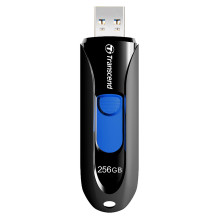 „Transcend JetFlash 790“ 64 GB USB atmintinė