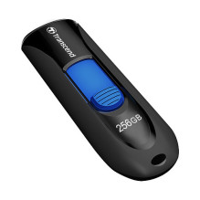 „Transcend JetFlash 790“ 64 GB USB atmintinė