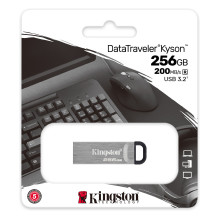 Kingston Technology DataTraveler Kyson USB flash drive Kingston Technology DataTraveler Kyson USB flash drive