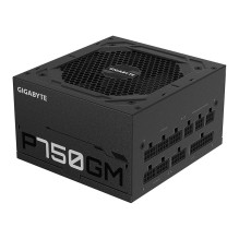 GIGABYTE P750GM power supply unit