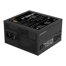 GIGABYTE P750GM maitinimo blokas