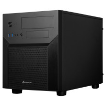 Chieftec CI-02B-OP computer case