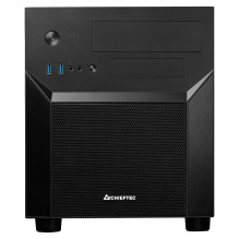 Chieftec CI-02B-OP computer case